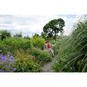 Groei & Bloei Nationale Tuinweek