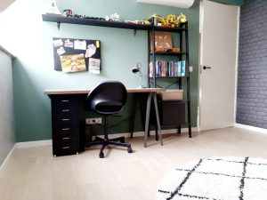 bureau