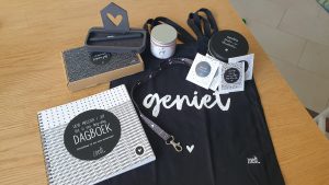 Cadeaus voor leerkrachten