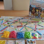 Ticket To Ride mijn eerste reis
