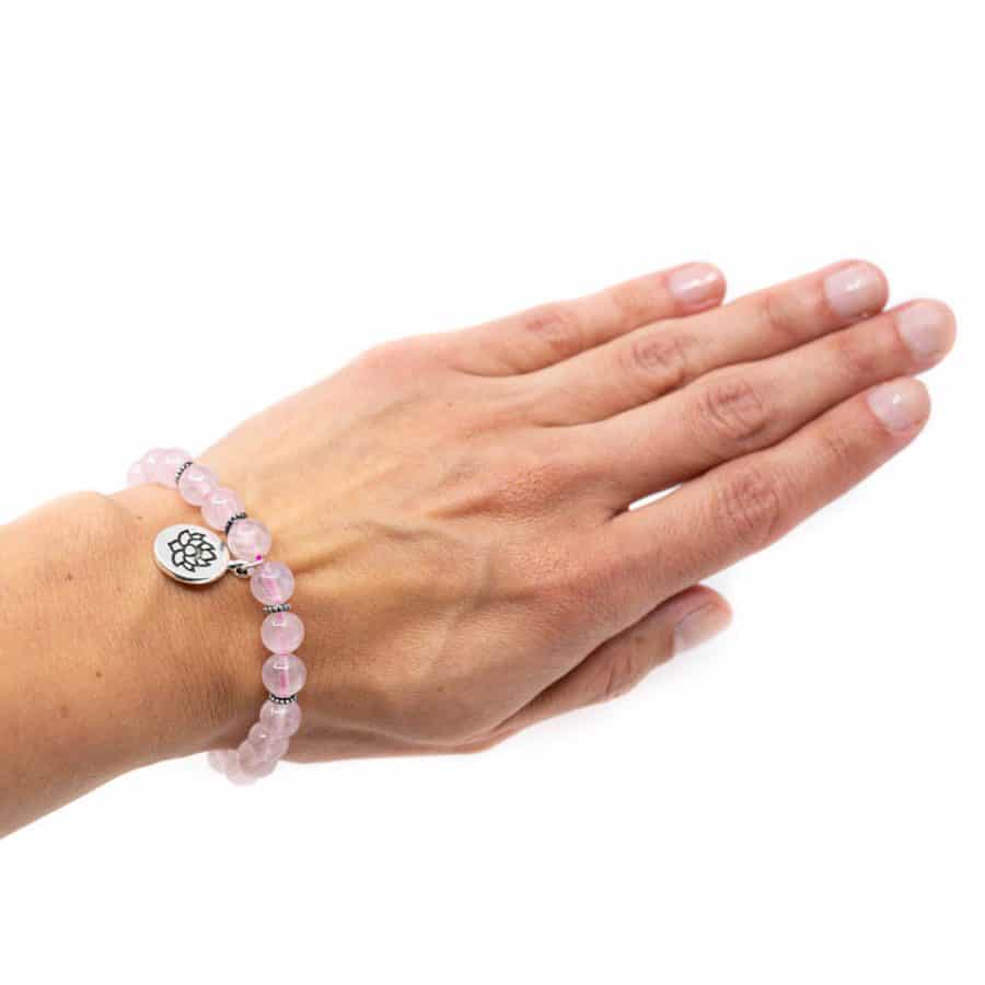 Mindfulness tips en cadeaus armband