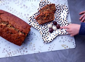 Bananencake