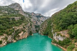 favoriete vakantieland