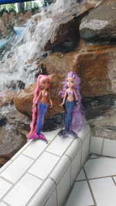 Mermaze Mermaidz