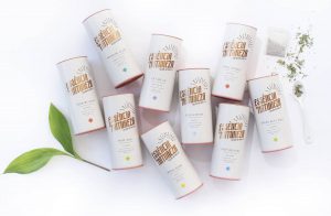 Essencia da natureza thee