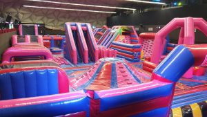 Bounce Valley Zoetermeer
