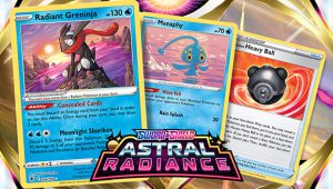 radiant pokemon