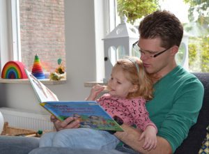 Voorleestips voor ouders