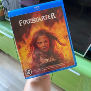 hoofd Firestarter 2022