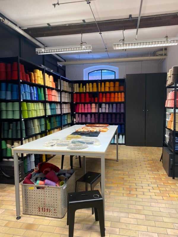 Textielmuseum Tilburg