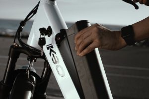 e-bike voor kinderen
