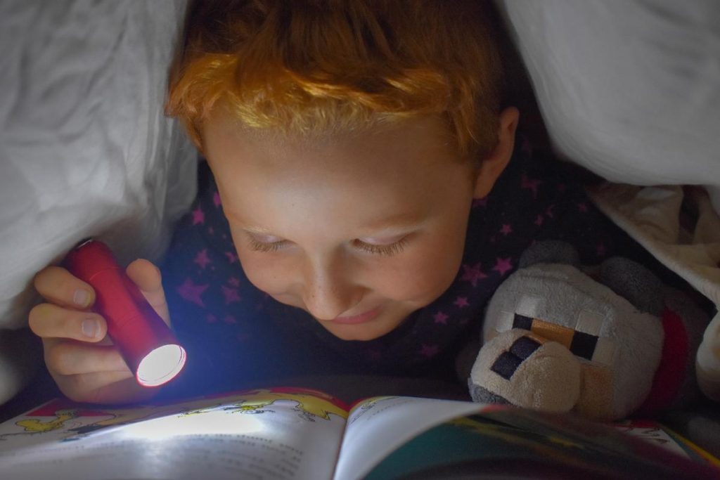 thuis lezen groep 3