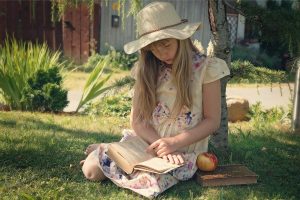 thuis lezen groep 3