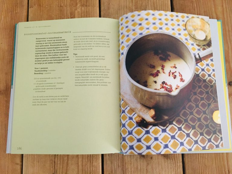 De ayurveda keuken 80 recepten voor lichaam en geest