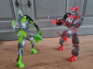 Gigabots