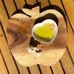 Biologische olijfolie