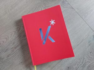 k*tkanker voorkant