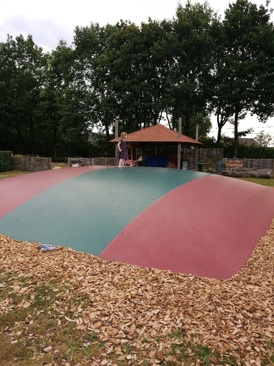 Naar een vakantiepark gaan zonder suptropisch zwembad dat is saai.. toch? Wij gingen naar Summio Duc de Brabant benieuwd hoe wij het hadden?