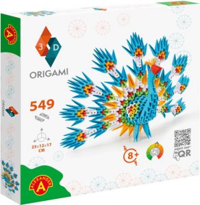 origami 3d 
