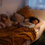 Tips om kinderen beter te laten slapen