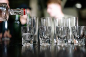 informatie over vodka