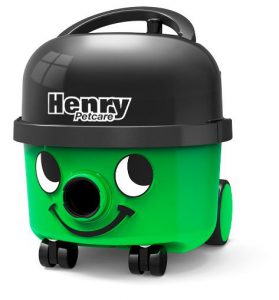 Henry Petcare