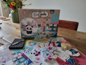Eco Create decorate your room