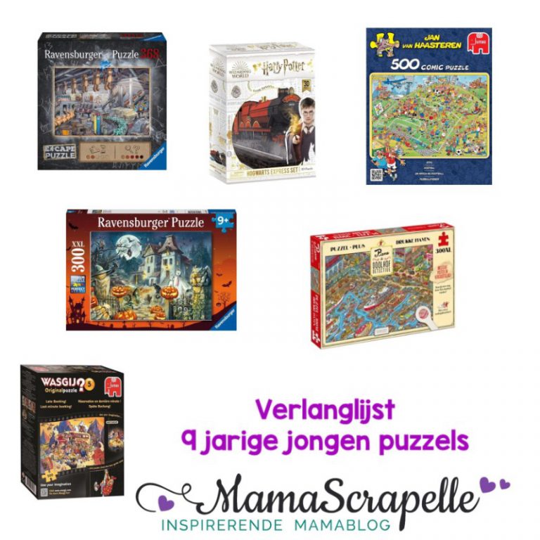 cadeau jongen 9 jaar een verlanglijst met speelgoed en tips