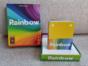 Rainbow