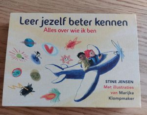 leer jezelf beter kennen