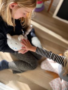 spelen