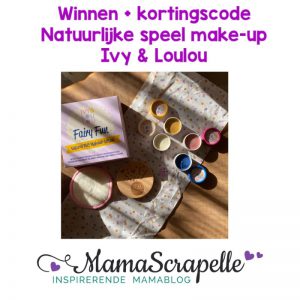 winnen natuurlijke speel make-up