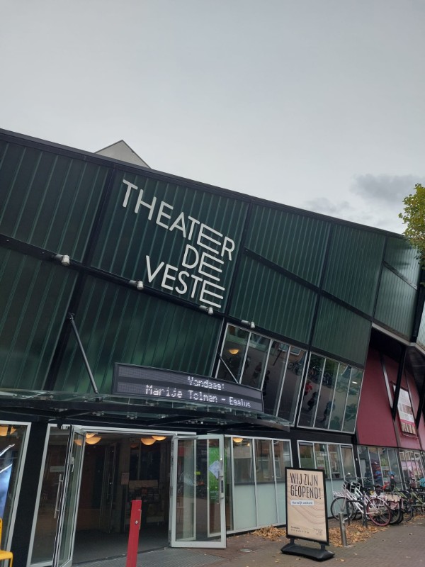 Theater de Veste Delft