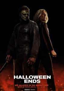 Halloween ends