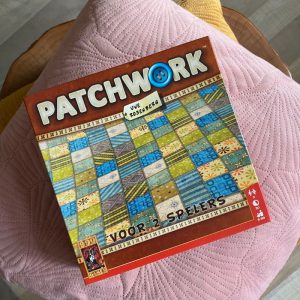 Patchwork