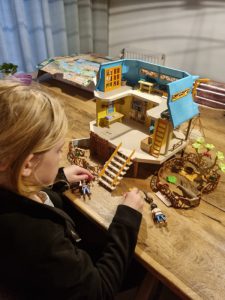 Wiltopia dierverzorgingscentrum