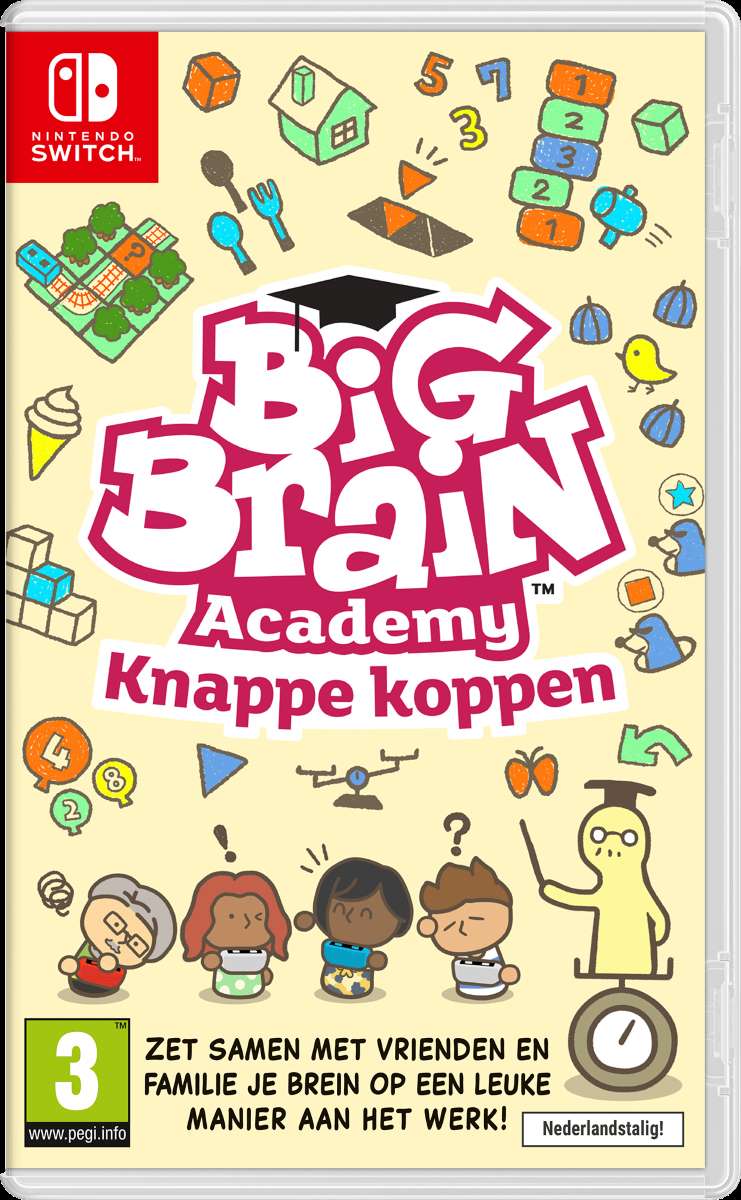 big-brain-academy