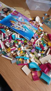 lego friends