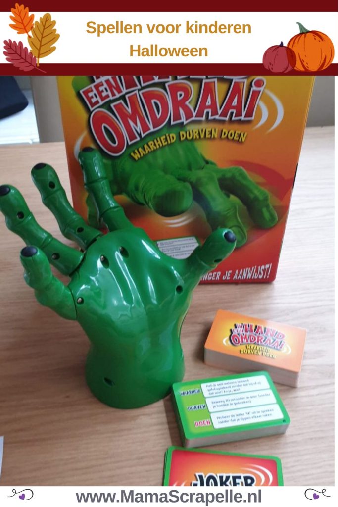 spellen voor kinderen