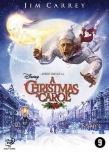 De leukste kerstfilms voor kinderen