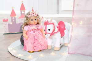baby annabel little sweet princess