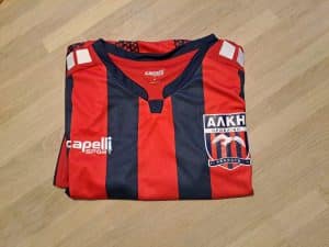 voetbalshirt