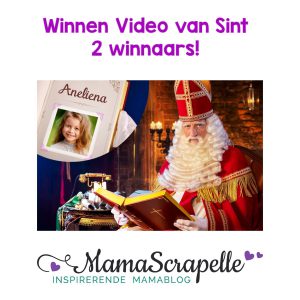 Geweldig voor pakjesavond
