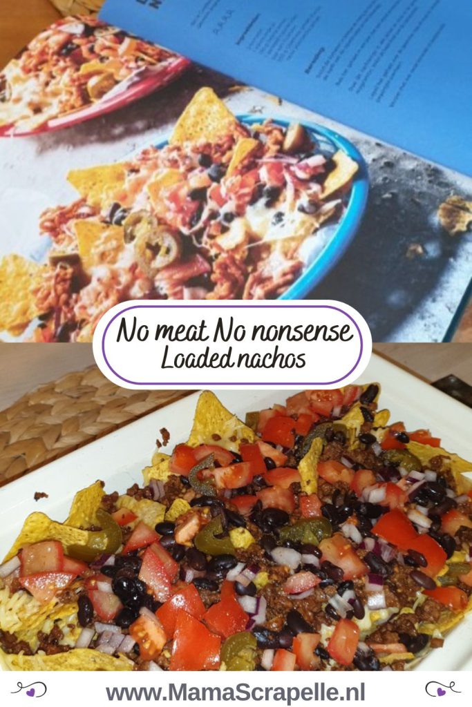 loaded nachos