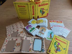 Boonanza