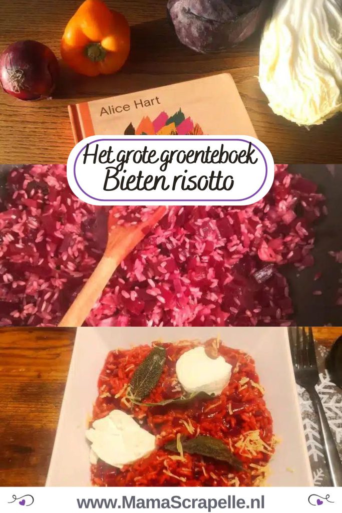 bietenrisotto