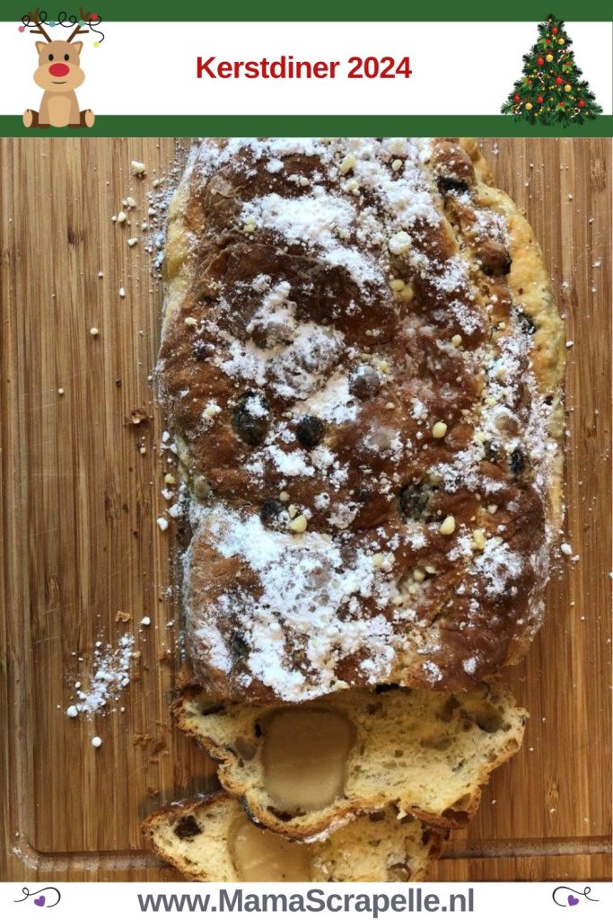 kerstdiner 2024