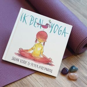 Ik ben Yoga