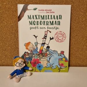 Nationale voorleesdagen 2023