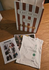Negenmaandenbeurs 2024 gratis goodies